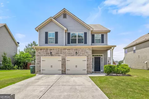 2361 Willow Shade Ln, Loganville, GA 30052
