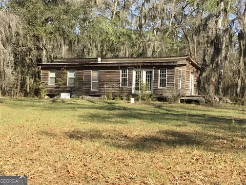 210 Brown Rd, Richmond Hill, GA 31324