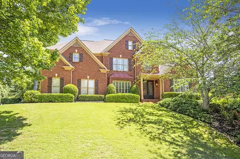 5610 Buck Hollow Dr, Alpharetta, GA 30005