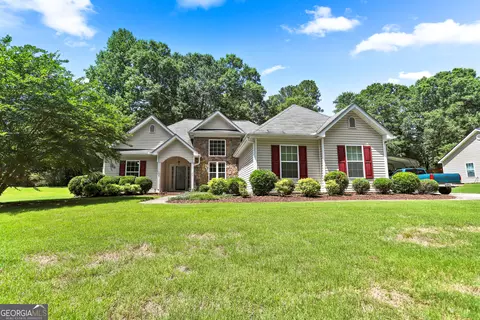 10180 S Dinah Cir, Covington, GA 30014