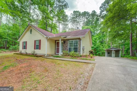 74 Blackbird Cir, Monticello, GA 31064