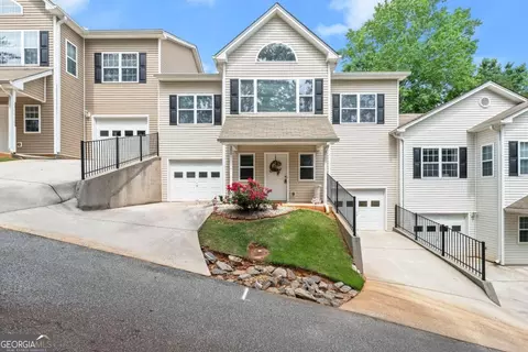 370 Pointe Cir, Dahlonega, GA 30533
