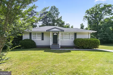 2720 Fraser St SE, Smyrna, GA 30080