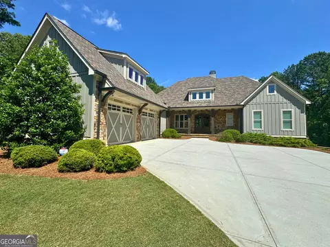 1603 Thompson Mill Rd, Monroe, GA 30655