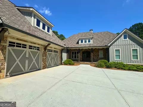 1603 Thompson Mill Rd, Monroe, GA 30655 photo 2