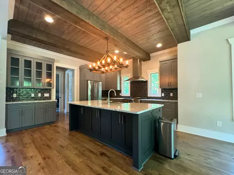 1603 Thompson Mill Rd, Monroe, GA 30655 photo 5
