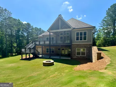 1603 Thompson Mill Rd, Monroe, GA 30655 photo 13