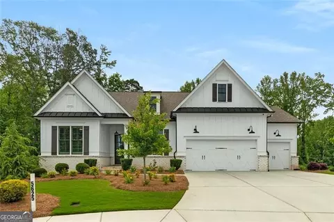 5625 Merrybells Ct, Cumming, GA 30040