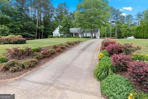 1165 Chamblee Gap Rd, Cumming, GA 30040