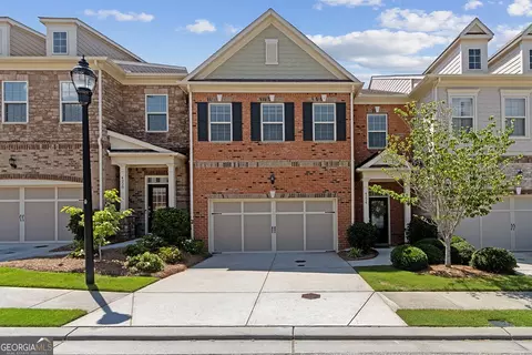 4224 Silver Spruce Ln, Smyrna, GA 30080