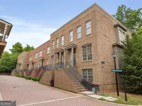 830 Virginia Park Cir, Atlanta, GA 30306