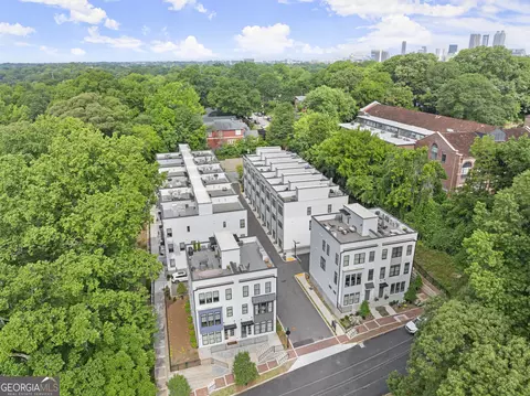 723 Eloise Way SE #B, Atlanta, GA 30312