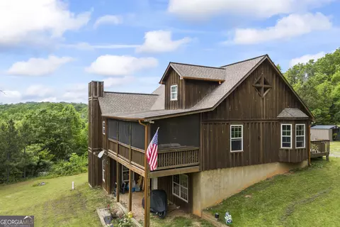 315 Mount Carmel Rd, Morganton, GA 30560