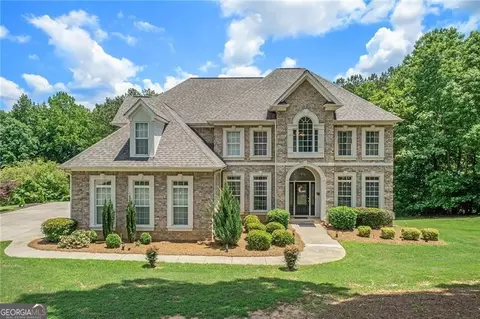 335 Triple Creek Trl, Fayetteville, GA 30214
