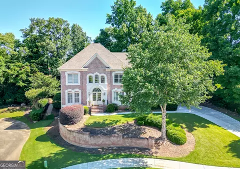 315 Trevington Ct, Alpharetta, GA 30022