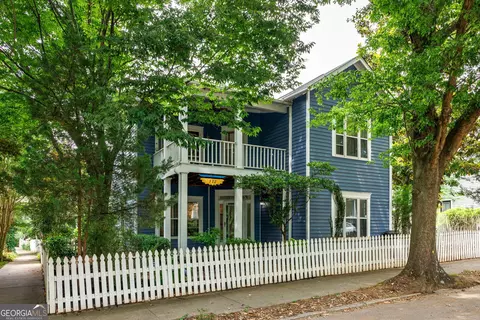 322 Glenwood Ave SE, Atlanta, GA 30312