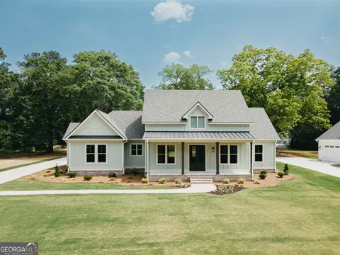 170 W Main St, Rutledge, GA 30663