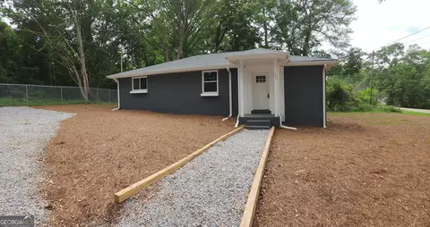 182 Rehoboth Rd, Griffin, GA 30223