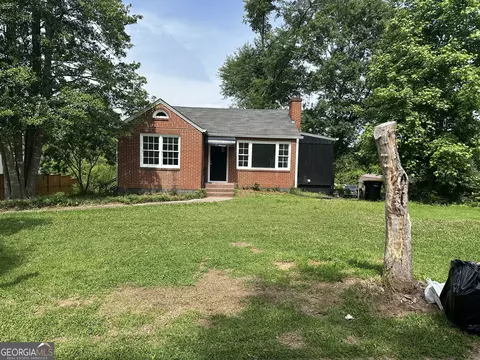 14 Watson Dr, Newnan, GA 30263