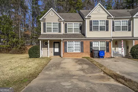 1405 Maple Valley Ct, Union City, GA 30291