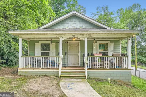 915 Custer Ave SE, Atlanta, GA 30316