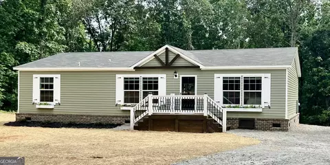 413 May White Rd, Cleveland, GA 30528
