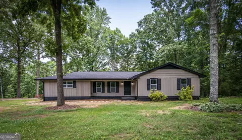 225 E Miles Rd, Carrollton, GA 30117