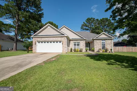 106 Glennfinnan Way, Kathleen, GA 31047
