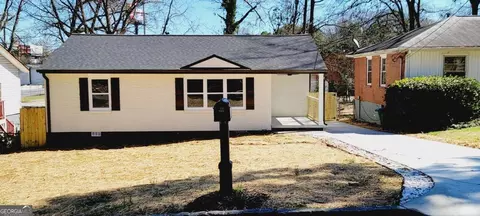 3152 Forrest Hills Dr, Atlanta, GA 30354