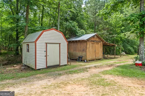 633 Haddock Dr, Haddock, GA 31033 photo 4