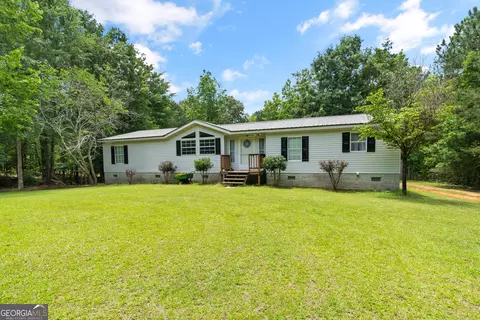 633 Haddock Dr, Haddock, GA 31033 photo 2