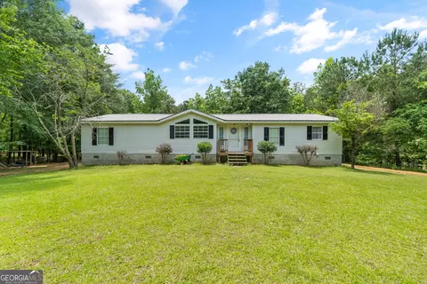 633 Haddock Dr, Haddock, GA 31033
