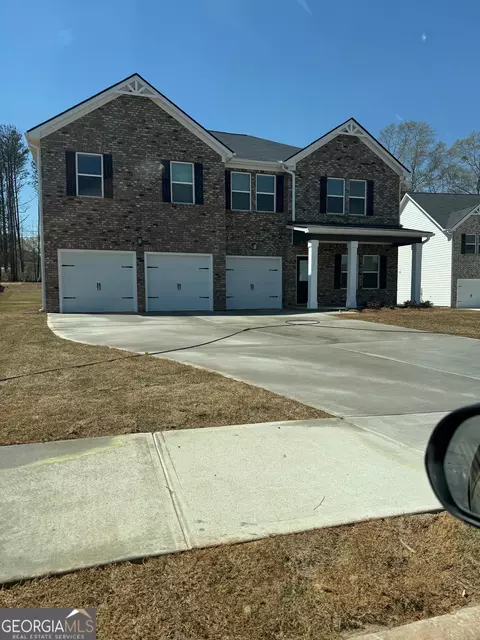 97 Jacoby Dr #2, Fairburn, GA 30213