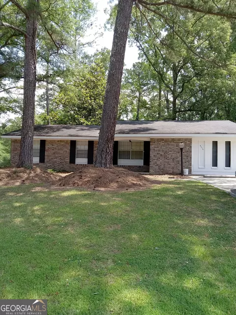 6470 Connell Rd, Atlanta, GA 30349