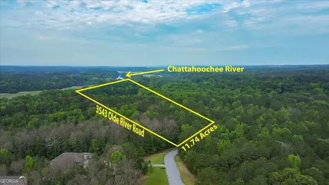 3543 Olde River Rd, Douglasville, GA 30135