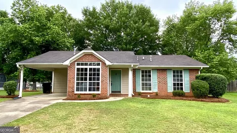 620 Trove Dr NW, Rome, GA 30165
