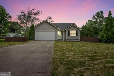 399 Trimble Hollow Rd SE, Adairsville, GA 30103