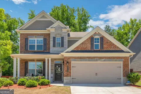 2119 Lakeview Bend Way, Buford, GA 30519