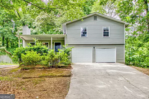 6577 Ardmoor Dr, Jonesboro, GA 30236