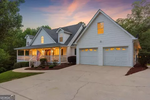 1720 Hulseytown Rd, Dallas, GA 30157