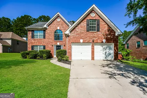 124 Fashion Xing, Mcdonough, GA 30252