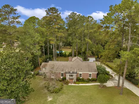 408 Pine Forest St, Dublin, GA 31021 photo 50