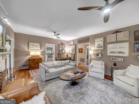 408 Pine Forest St, Dublin, GA 31021 photo 16