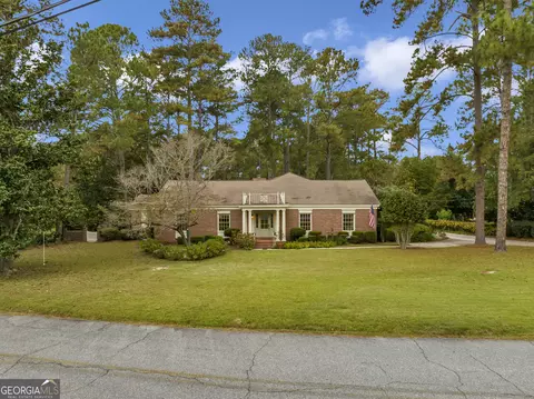 408 Pine Forest St, Dublin, GA 31021 photo 56