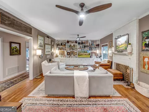 408 Pine Forest St, Dublin, GA 31021 photo 13