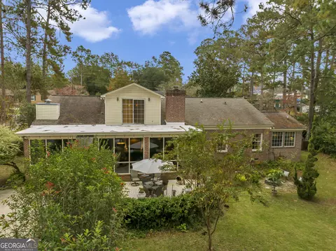 408 Pine Forest St, Dublin, GA 31021 photo 49