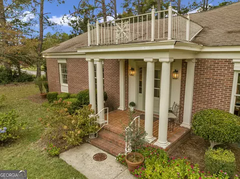 408 Pine Forest St, Dublin, GA 31021 photo 2