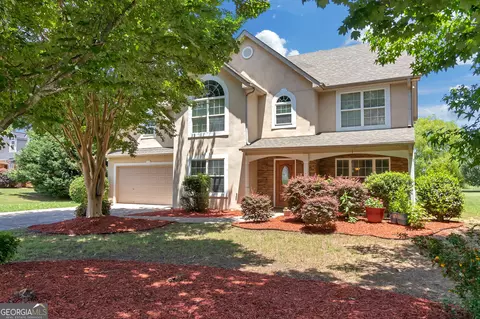 5103 Redcoat Ln, Mcdonough, GA 30252