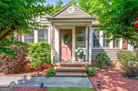 714 Mclaurin St, Griffin, GA 30224