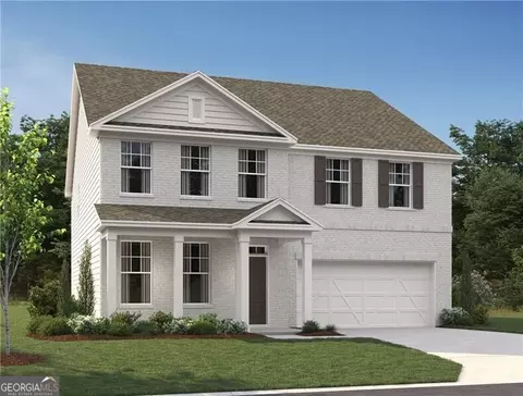 7296 Eton Ln, Locust Grove, GA 30248